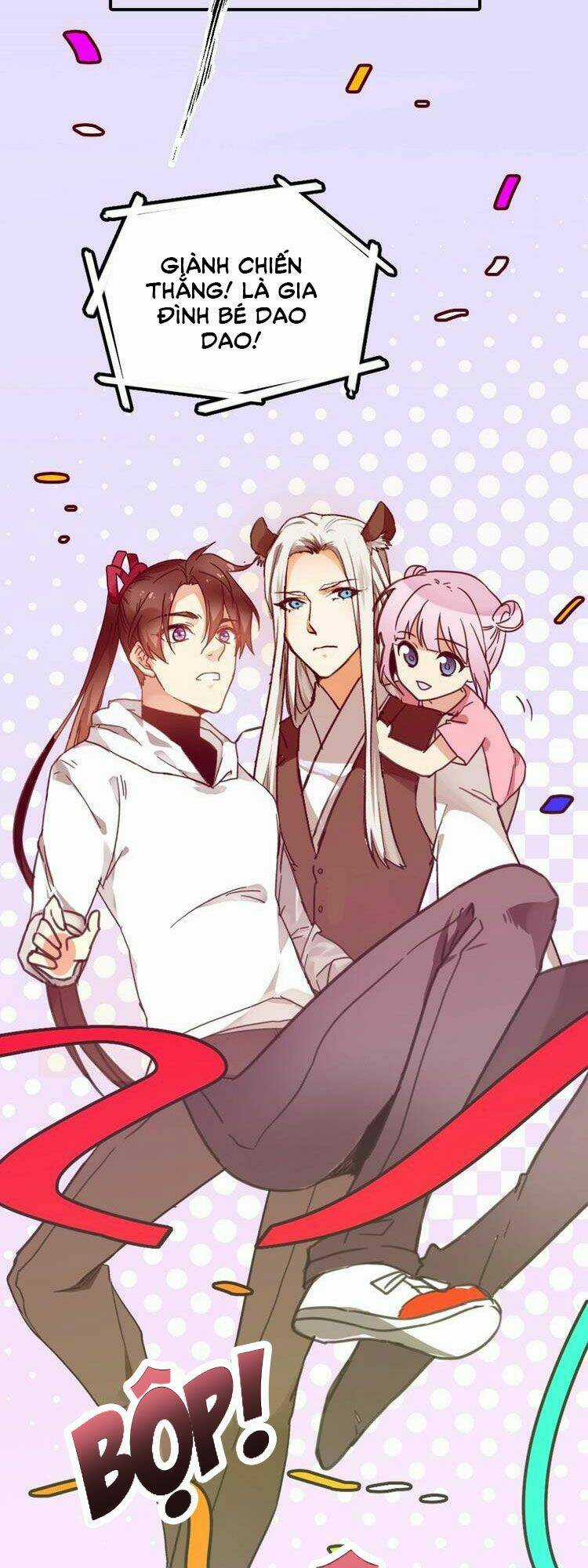 Yêu Thợ Săn - Chapter 48 - Trang 16