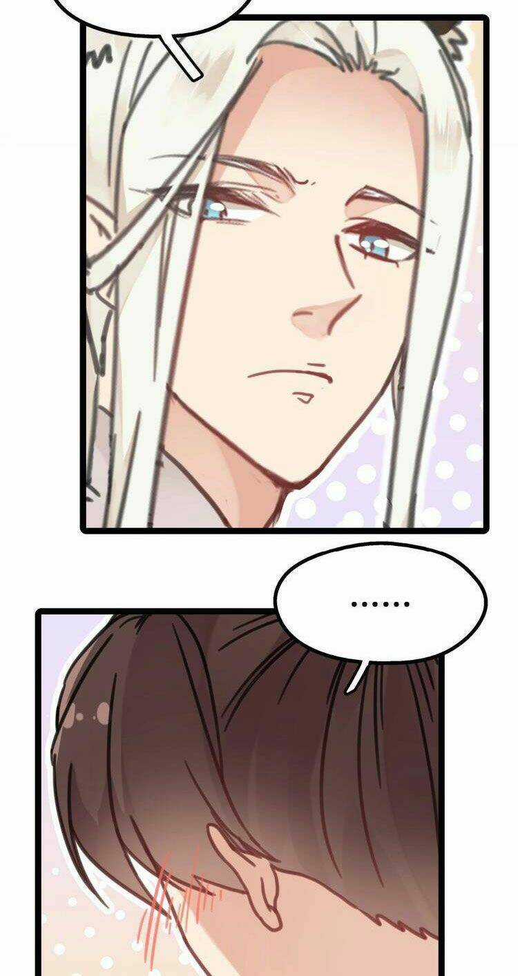 Yêu Thợ Săn - Chapter 48 - Trang 19