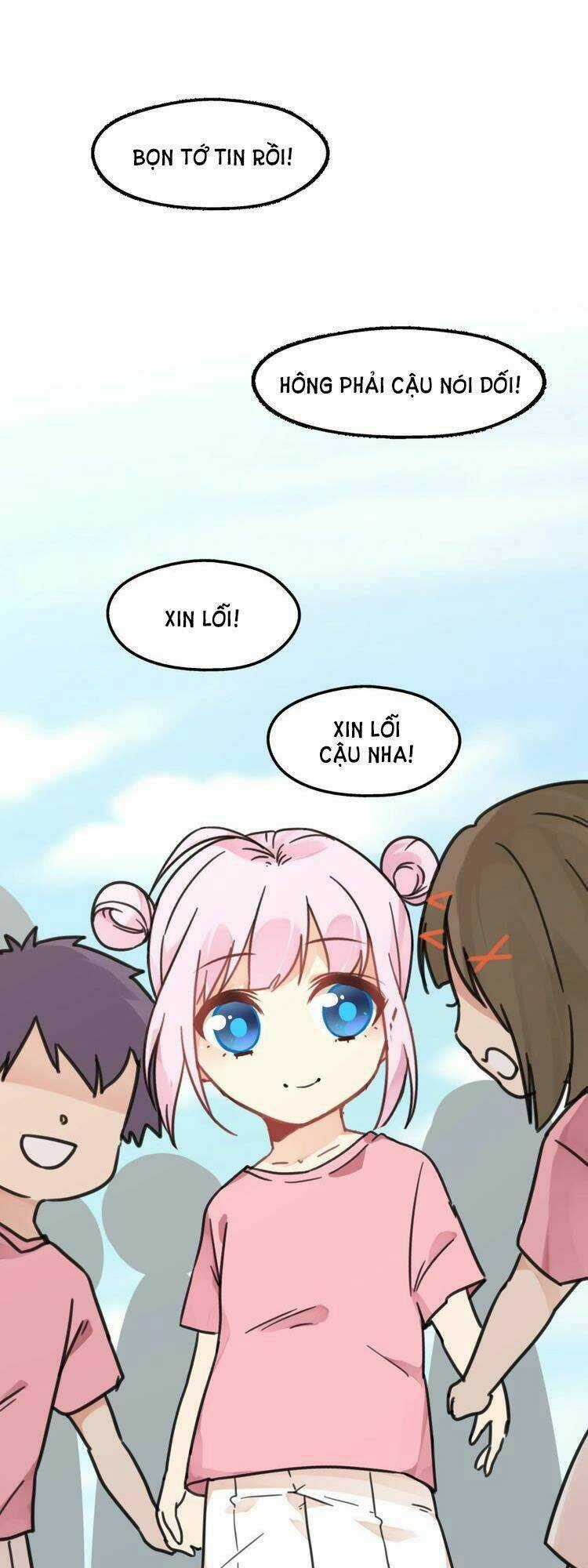 Yêu Thợ Săn - Chapter 48 - Trang 21