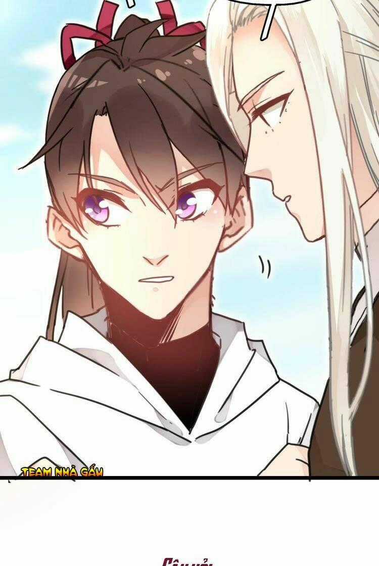 Yêu Thợ Săn - Chapter 48 - Trang 24