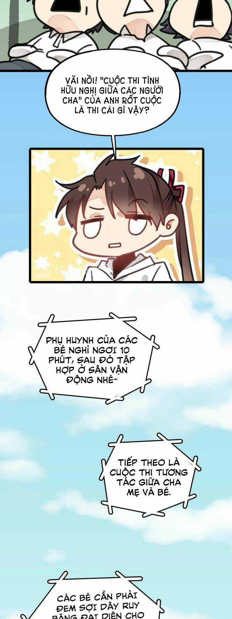 Yêu Thợ Săn - Chapter 48 - Trang 5