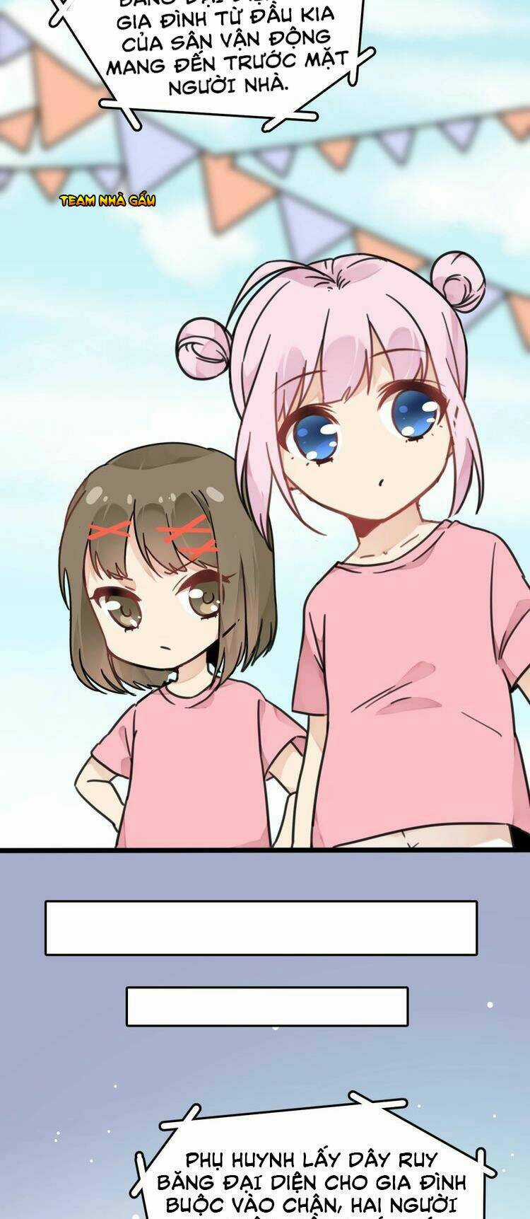 Yêu Thợ Săn - Chapter 48 - Trang 6