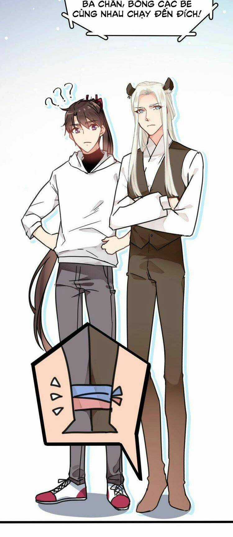 Yêu Thợ Săn - Chapter 48 - Trang 7