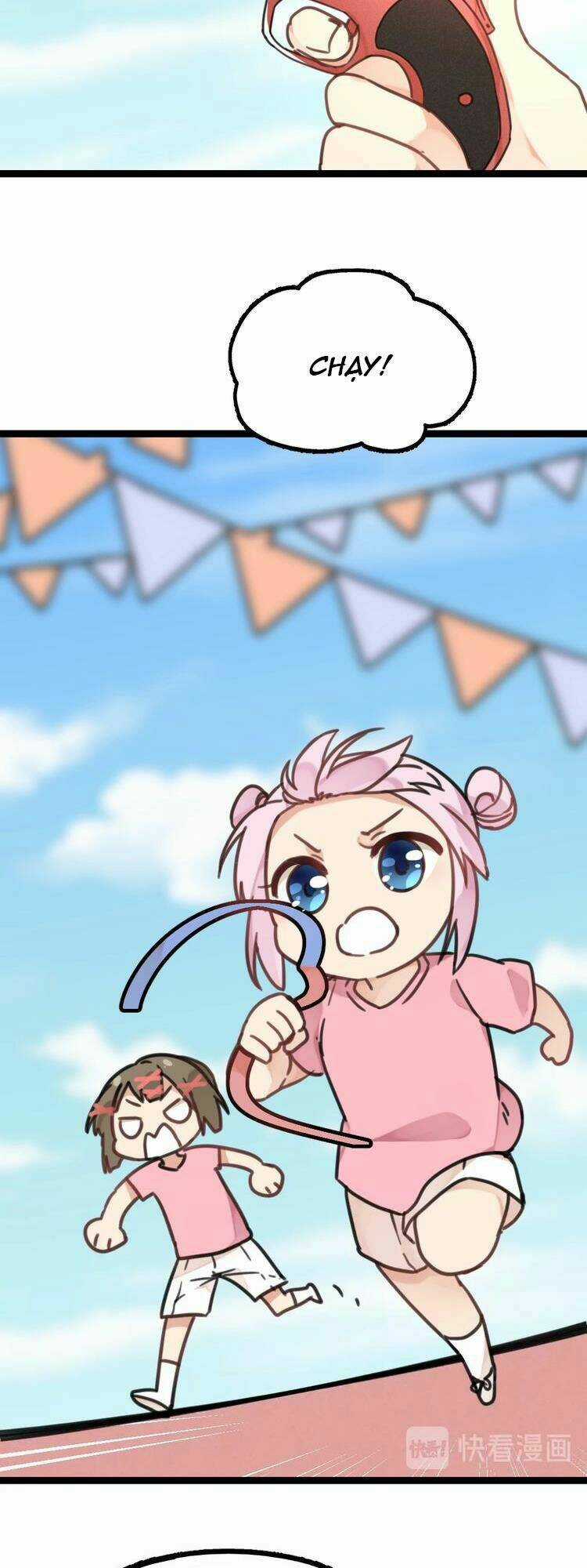 Yêu Thợ Săn - Chapter 48 - Trang 9