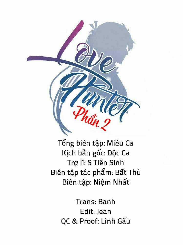 Yêu Thợ Săn - Chapter 49 - Trang 1