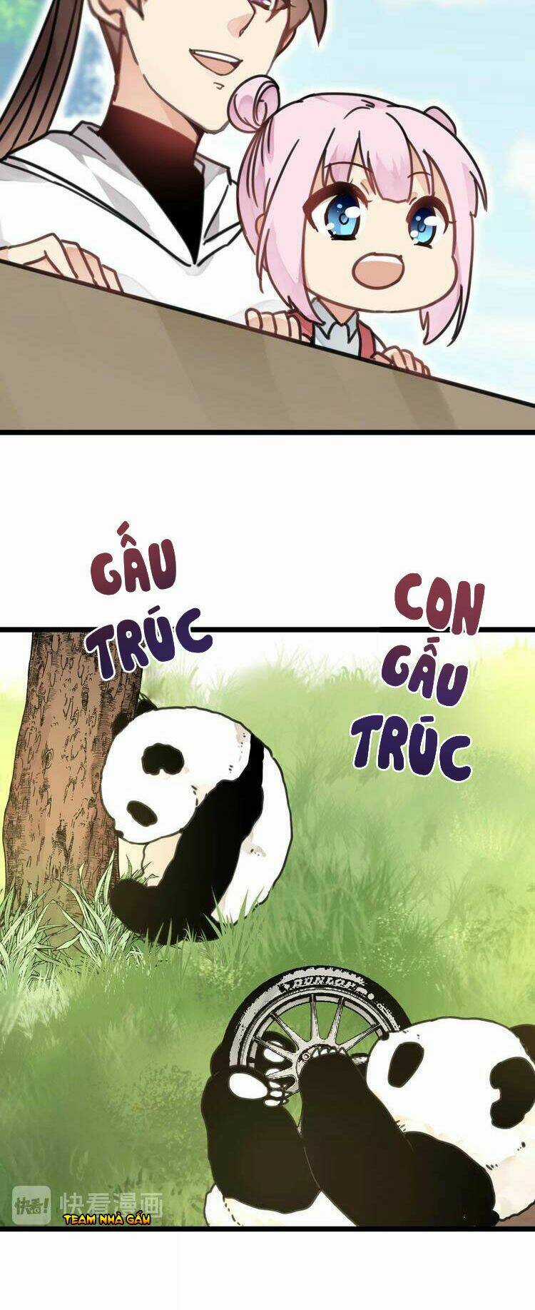 Yêu Thợ Săn - Chapter 49 - Trang 11