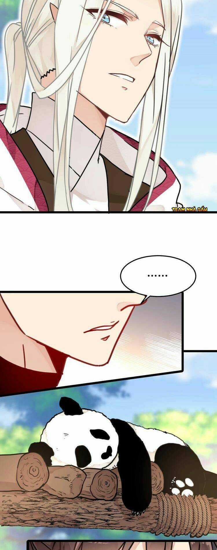 Yêu Thợ Săn - Chapter 49 - Trang 15