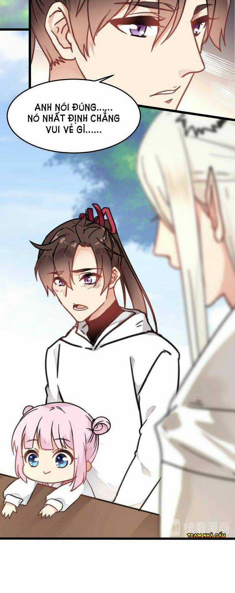 Yêu Thợ Săn - Chapter 49 - Trang 16