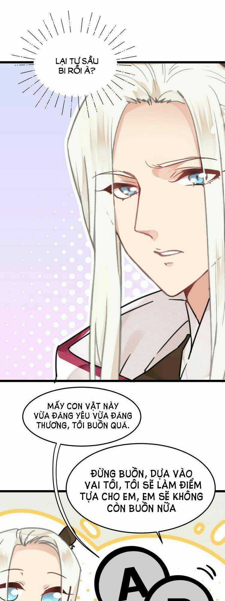 Yêu Thợ Săn - Chapter 49 - Trang 17