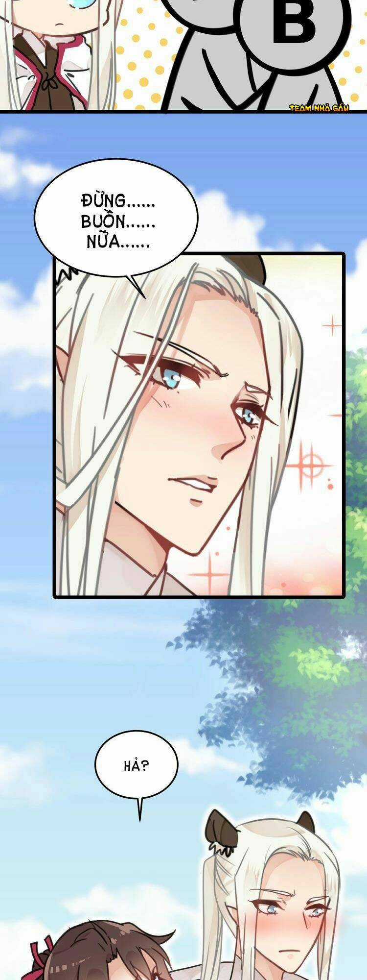 Yêu Thợ Săn - Chapter 49 - Trang 18