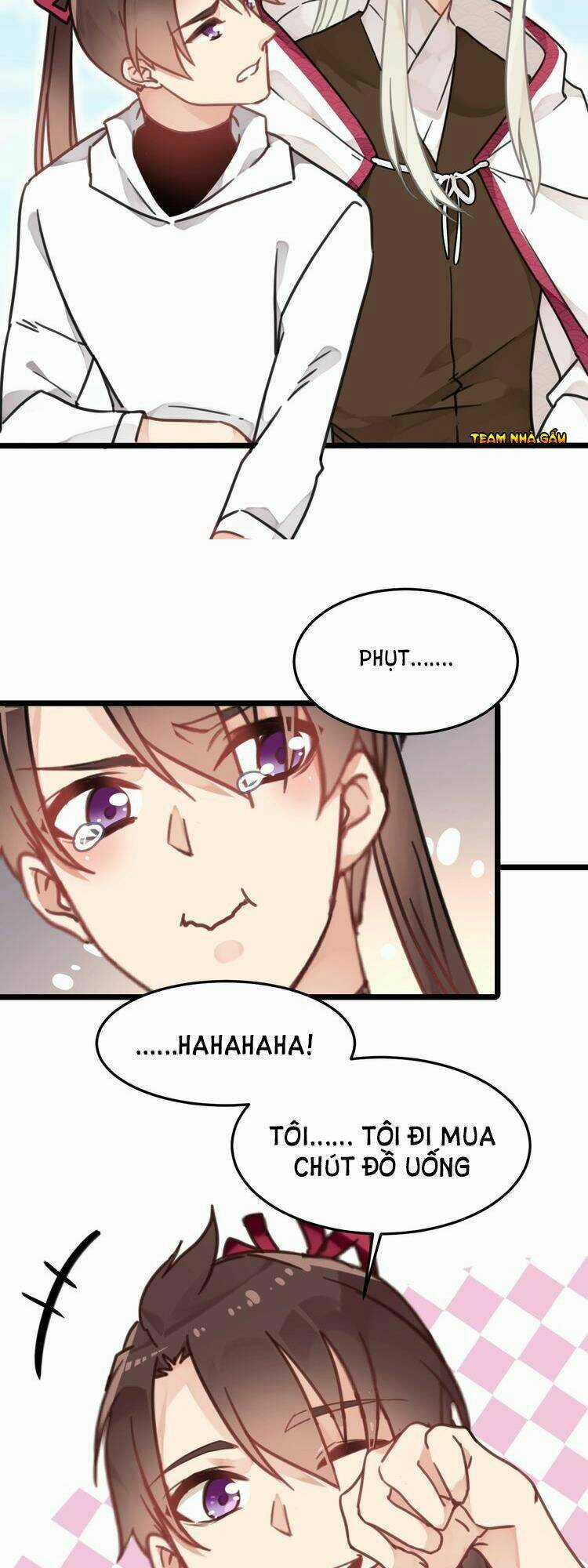 Yêu Thợ Săn - Chapter 49 - Trang 19