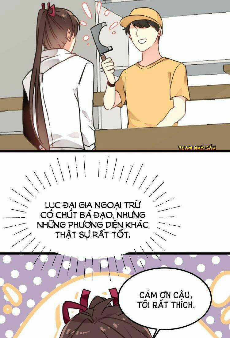 Yêu Thợ Săn - Chapter 49 - Trang 21