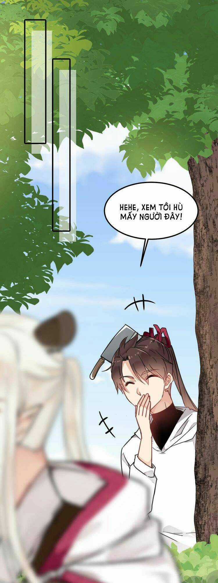 Yêu Thợ Săn - Chapter 49 - Trang 23