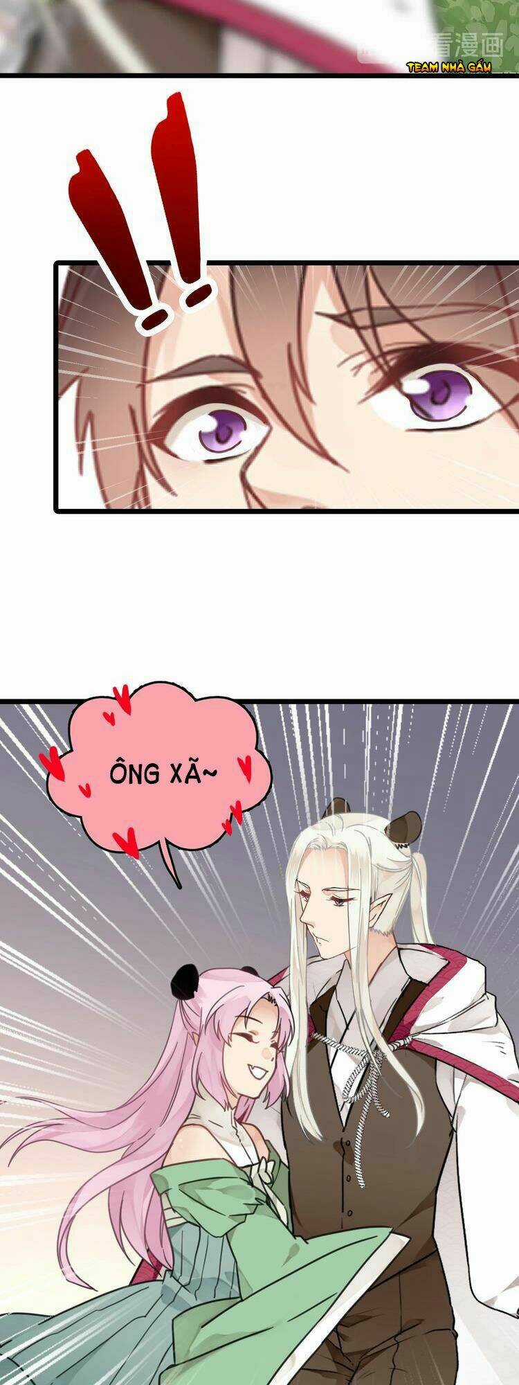 Yêu Thợ Săn - Chapter 49 - Trang 24