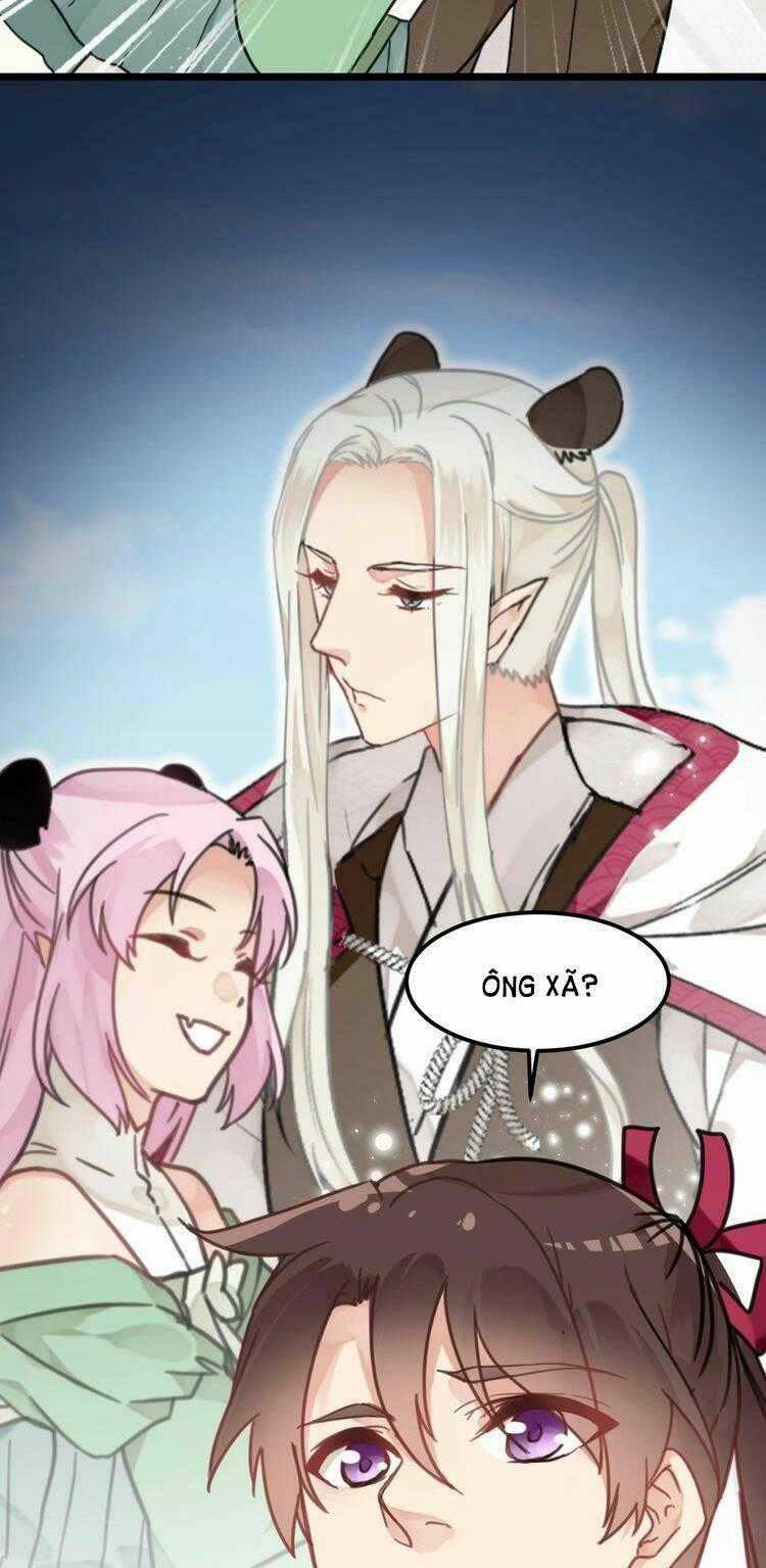 Yêu Thợ Săn - Chapter 49 - Trang 25