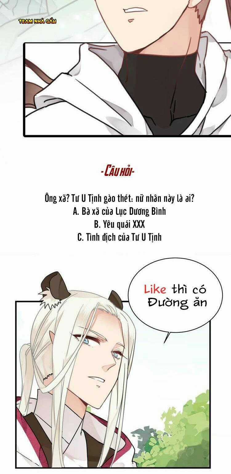 Yêu Thợ Săn - Chapter 49 - Trang 26