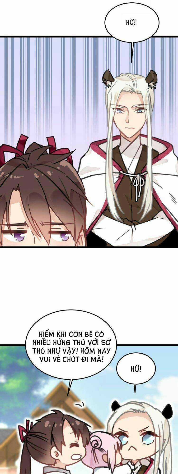 Yêu Thợ Săn - Chapter 49 - Trang 9