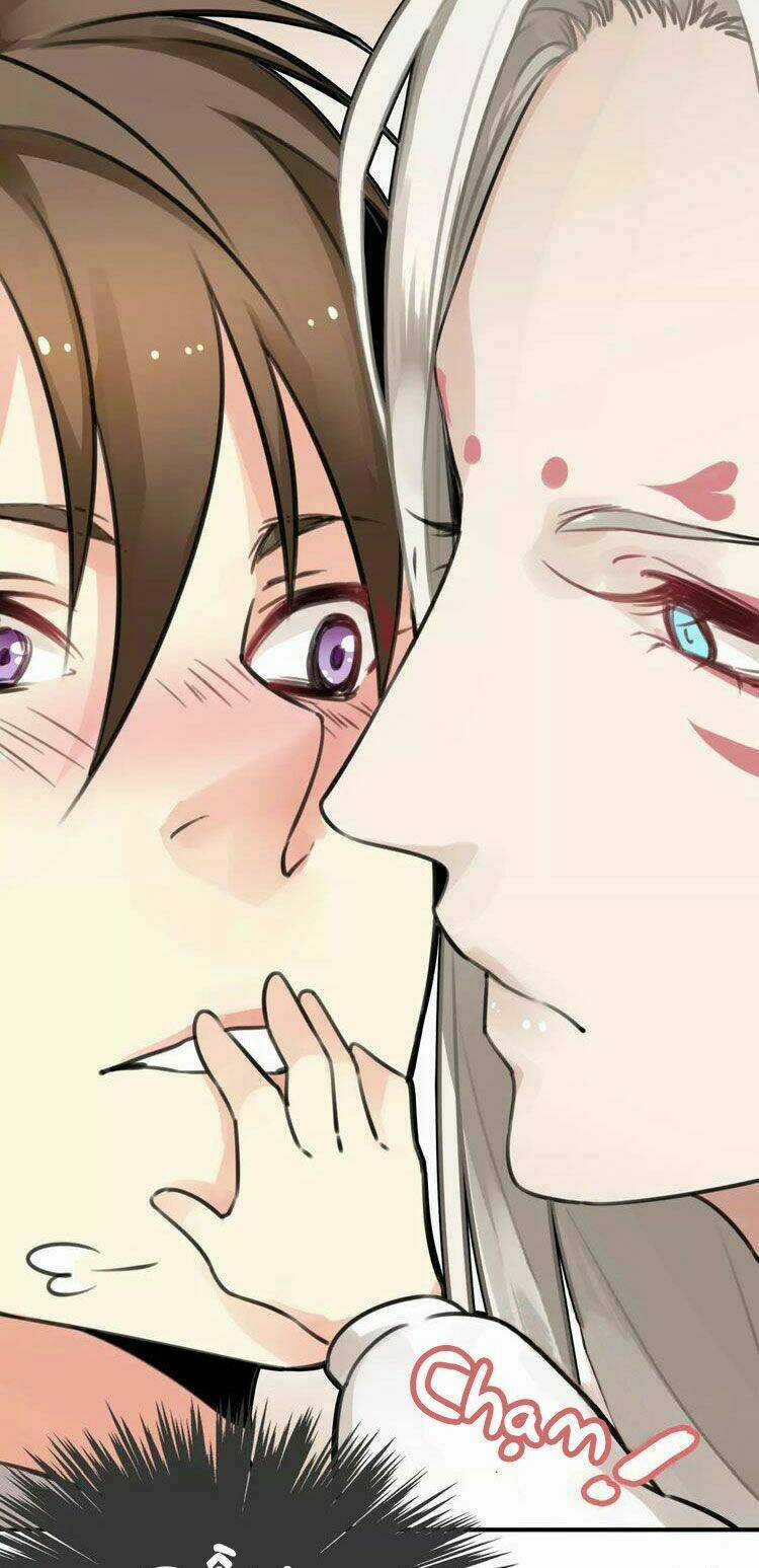 Yêu Thợ Săn - Chapter 5 - Trang 13