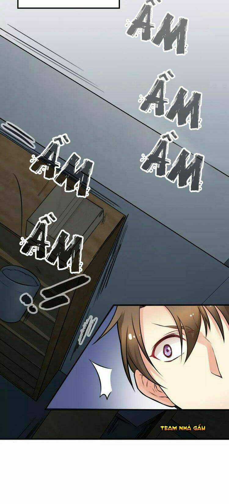 Yêu Thợ Săn - Chapter 5 - Trang 17