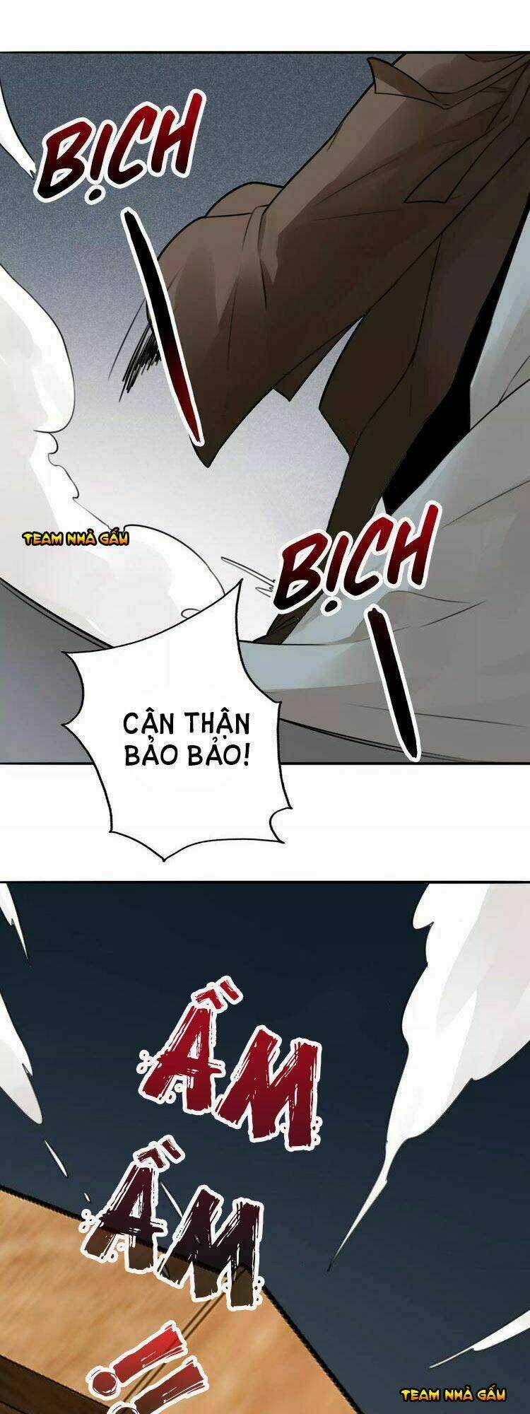 Yêu Thợ Săn - Chapter 5 - Trang 19