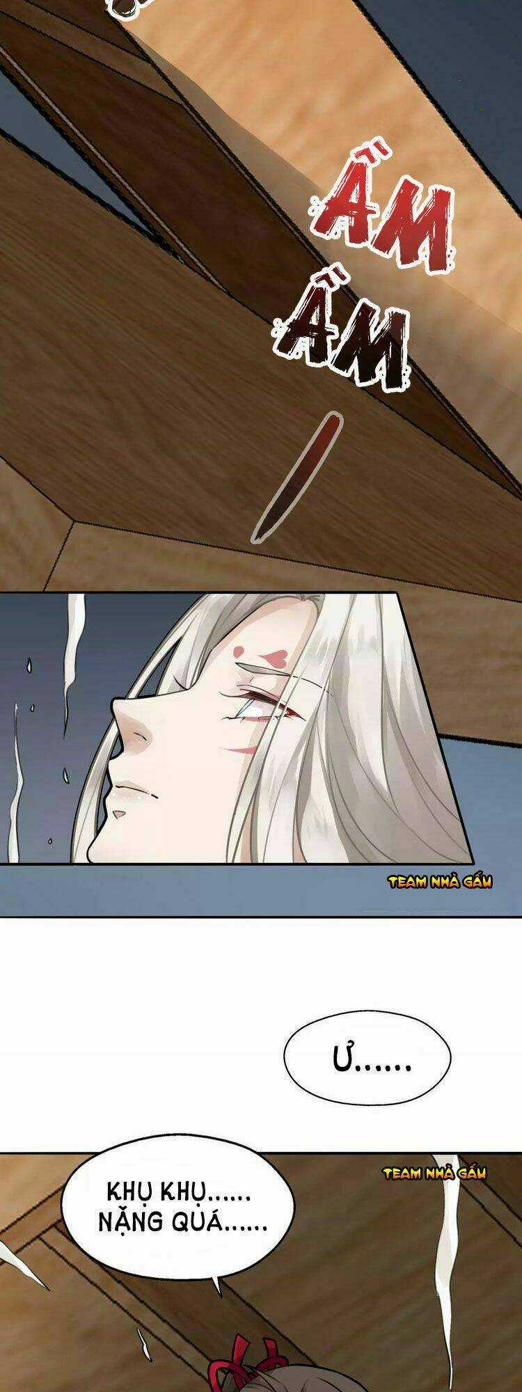 Yêu Thợ Săn - Chapter 5 - Trang 20
