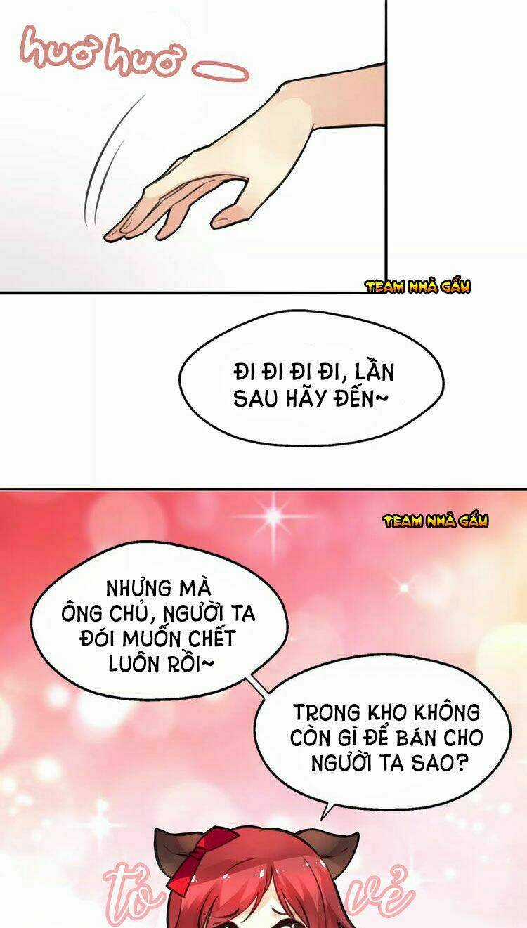 Yêu Thợ Săn - Chapter 5 - Trang 3