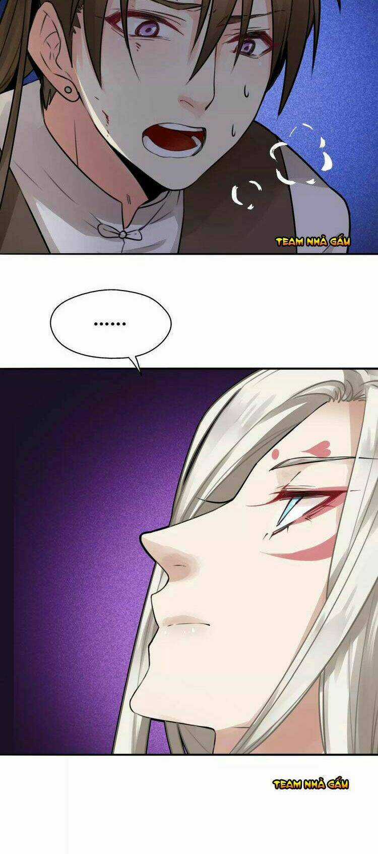 Yêu Thợ Săn - Chapter 5 - Trang 22