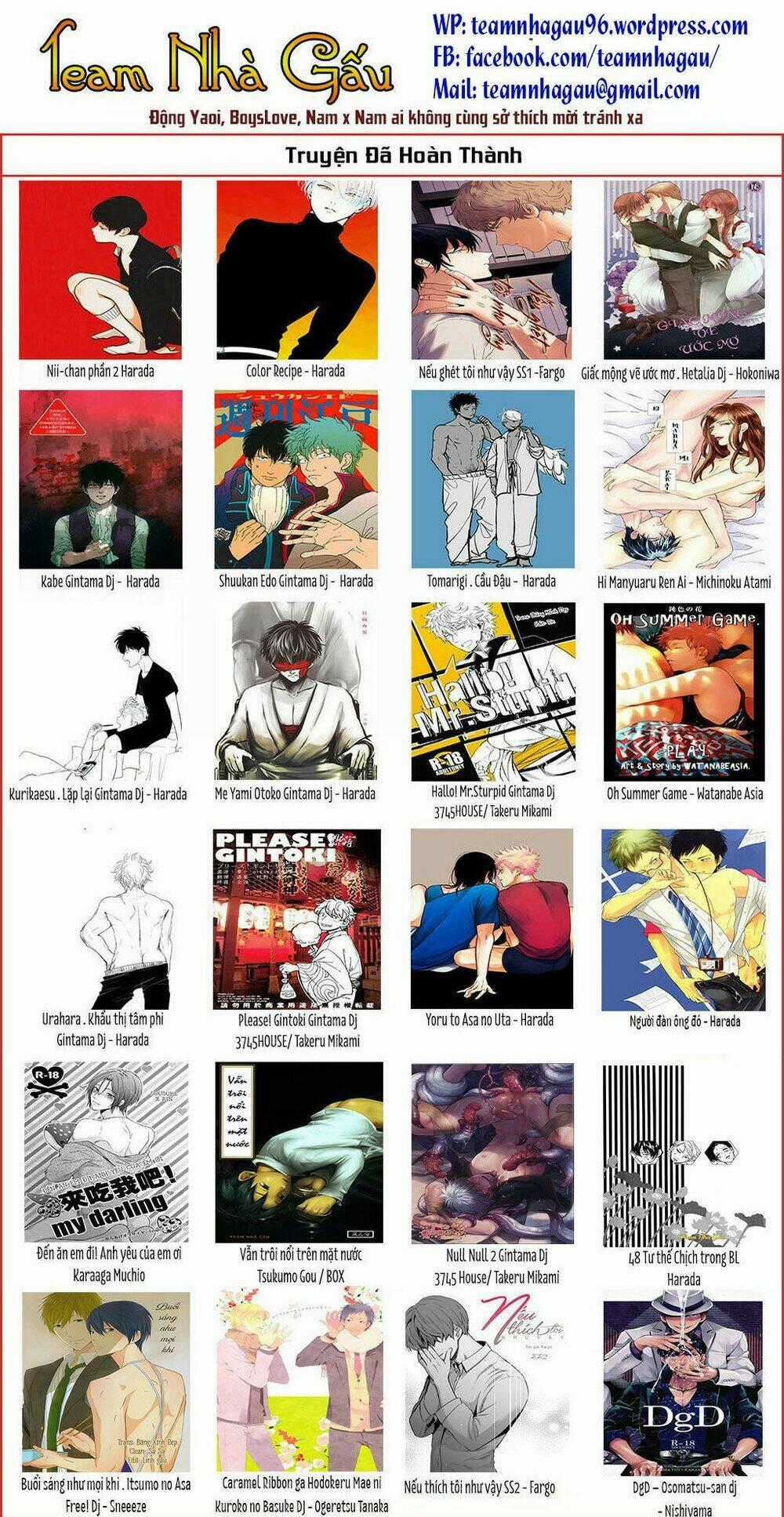 Yêu Thợ Săn - Chapter 5 - Trang 27