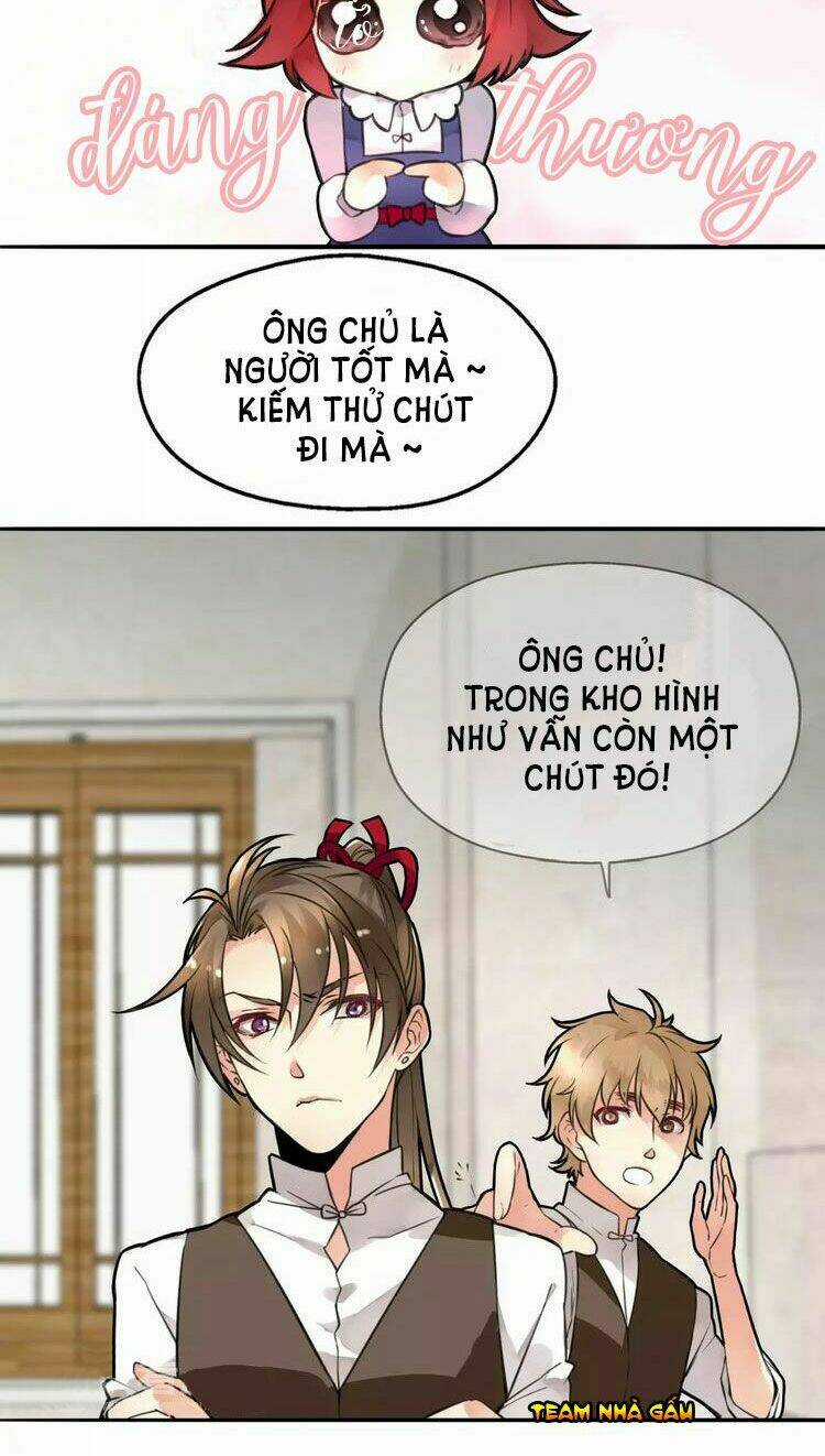 Yêu Thợ Săn - Chapter 5 - Trang 4