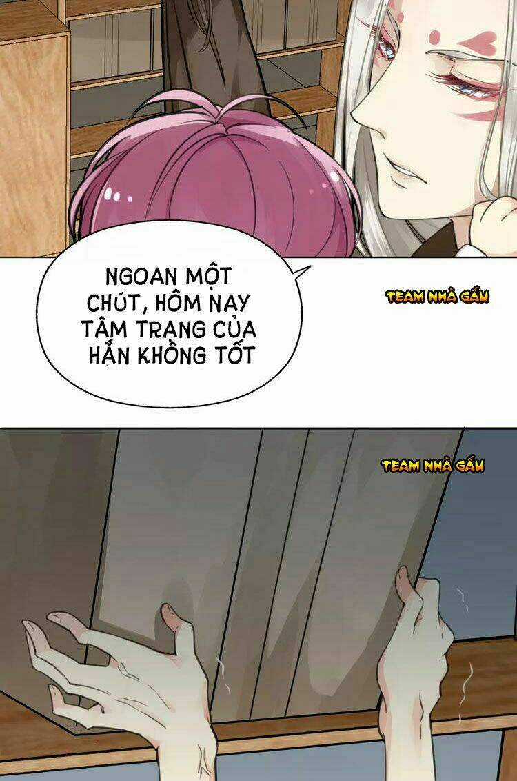 Yêu Thợ Săn - Chapter 5 - Trang 8