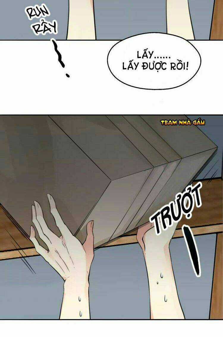 Yêu Thợ Săn - Chapter 5 - Trang 9