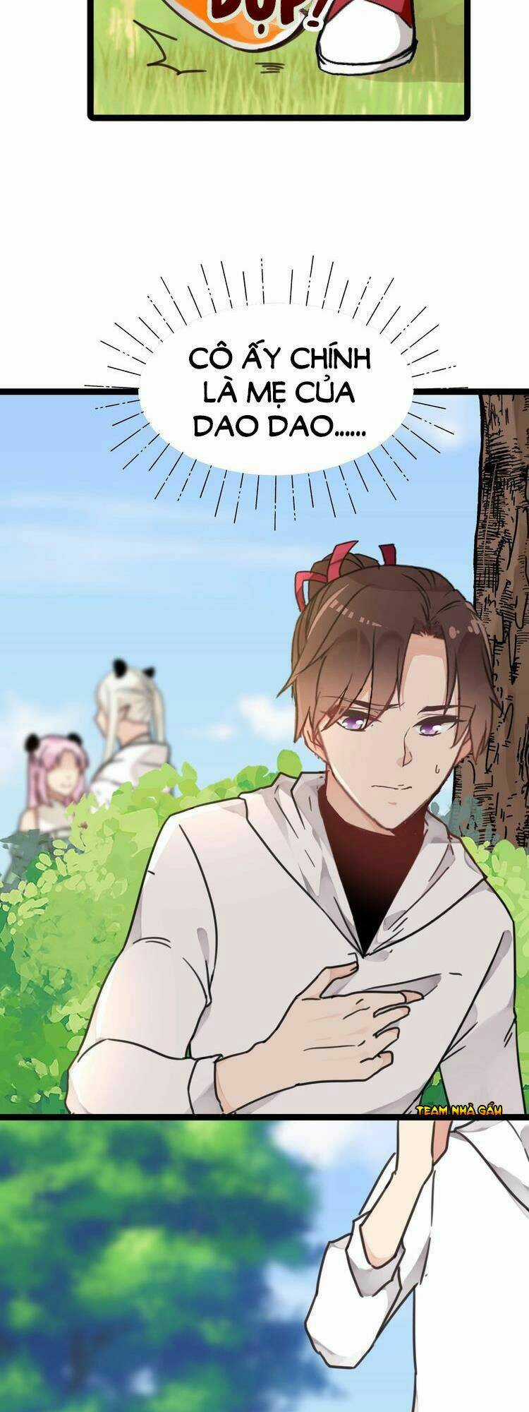 Yêu Thợ Săn - Chapter 50 - Trang 11