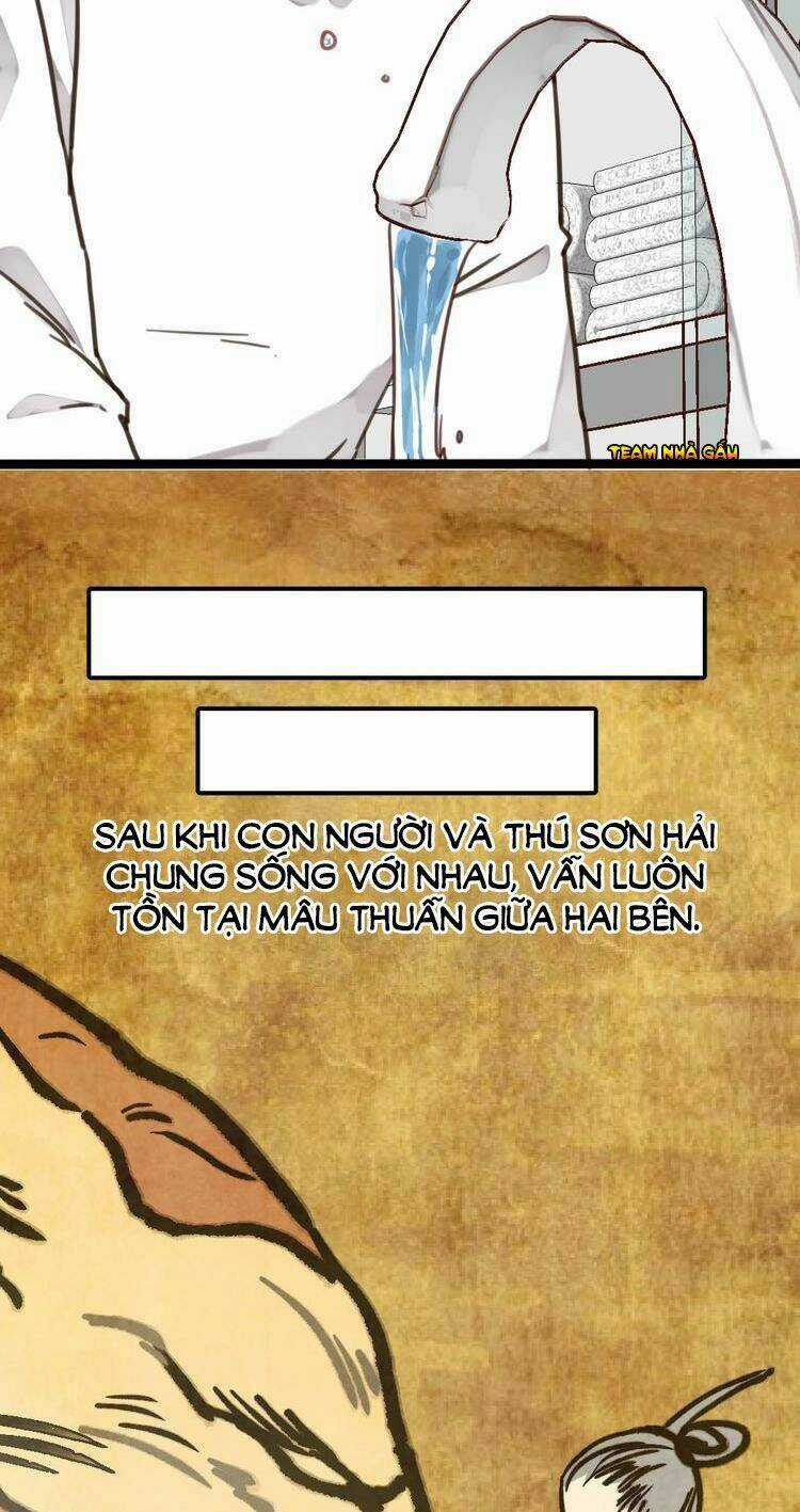 Yêu Thợ Săn - Chapter 50 - Trang 18