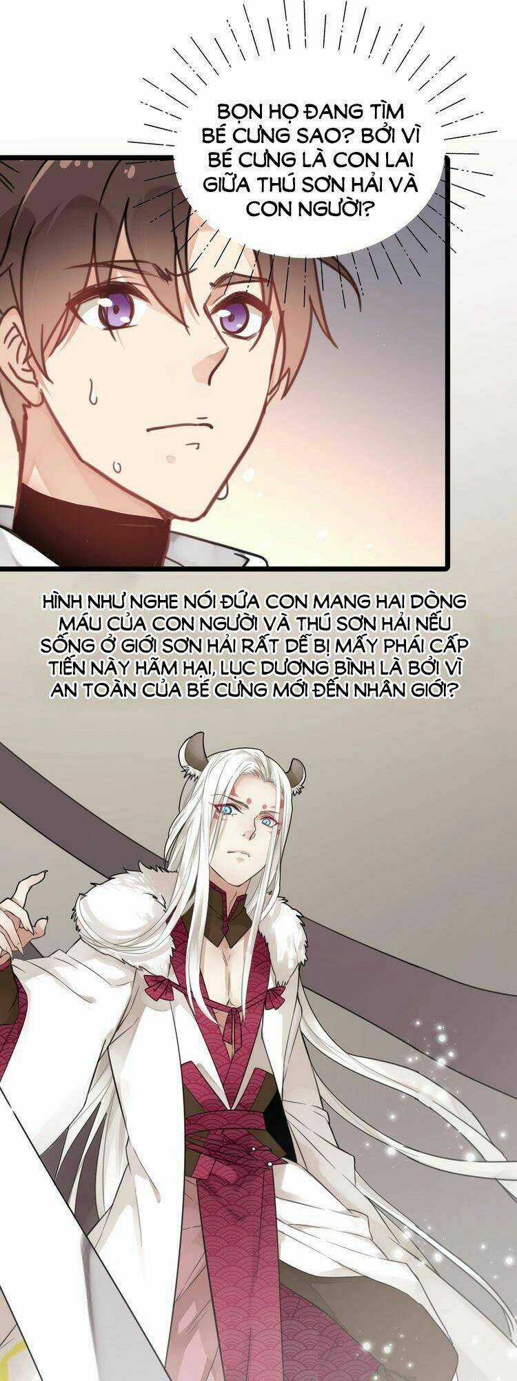 Yêu Thợ Săn - Chapter 50 - Trang 20