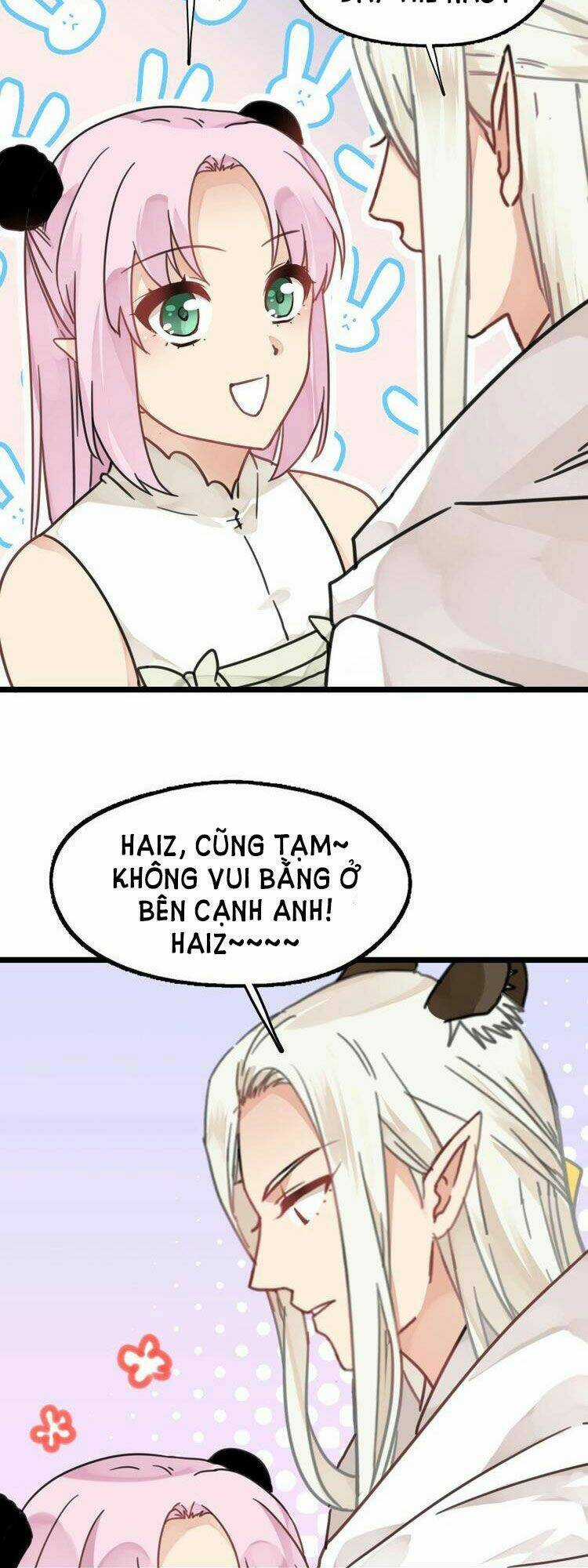 Yêu Thợ Săn - Chapter 50 - Trang 3