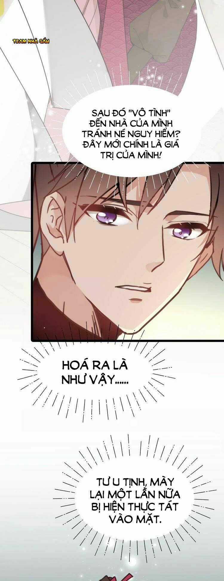 Yêu Thợ Săn - Chapter 50 - Trang 21