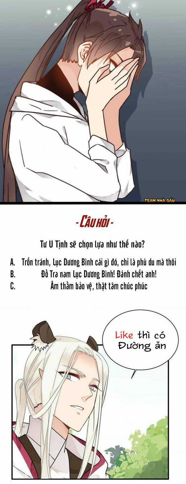 Yêu Thợ Săn - Chapter 50 - Trang 22