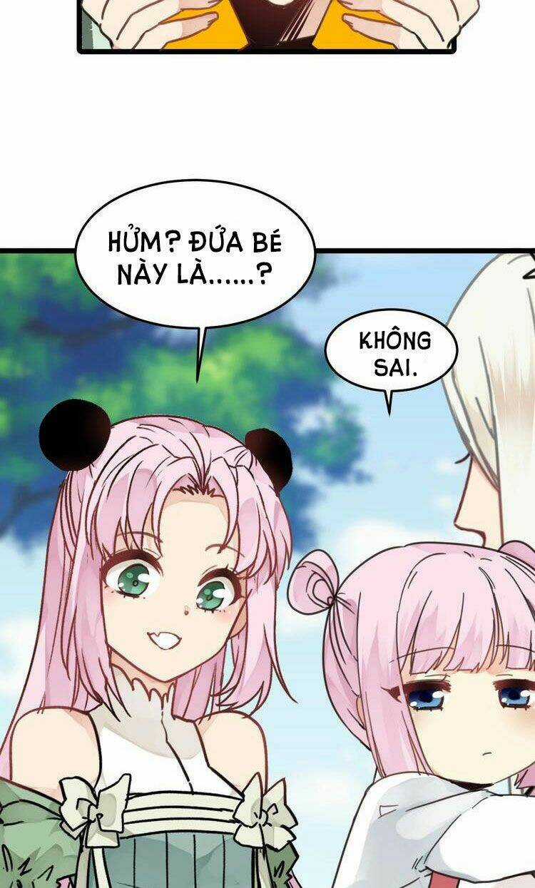 Yêu Thợ Săn - Chapter 50 - Trang 6