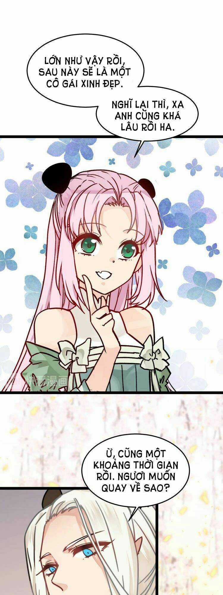 Yêu Thợ Săn - Chapter 50 - Trang 8