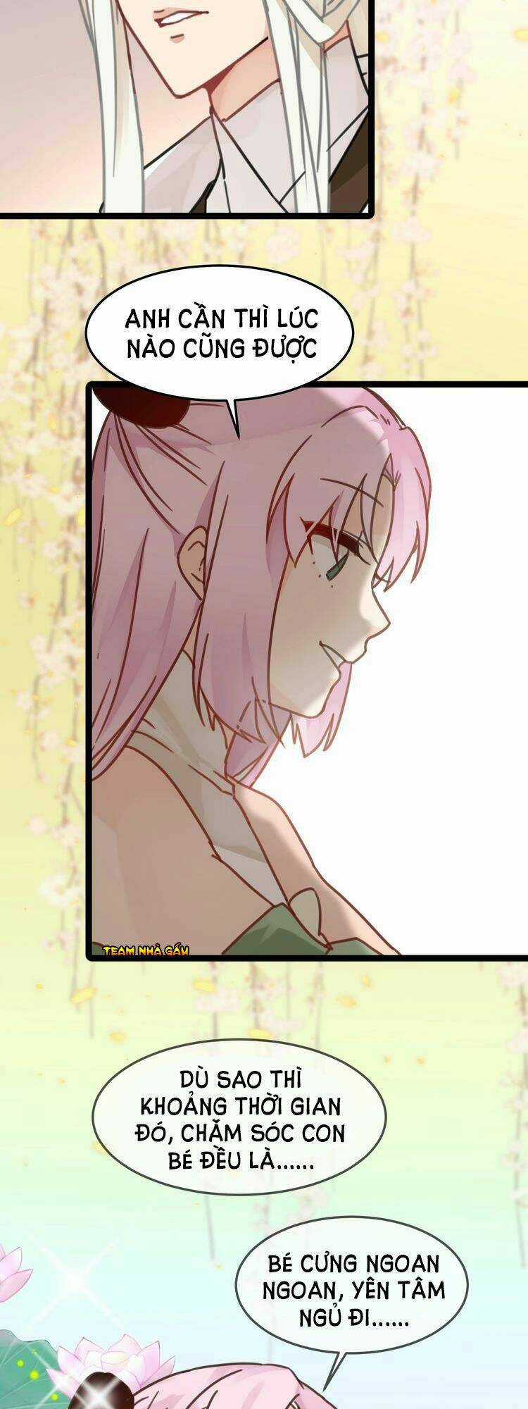 Yêu Thợ Săn - Chapter 50 - Trang 9