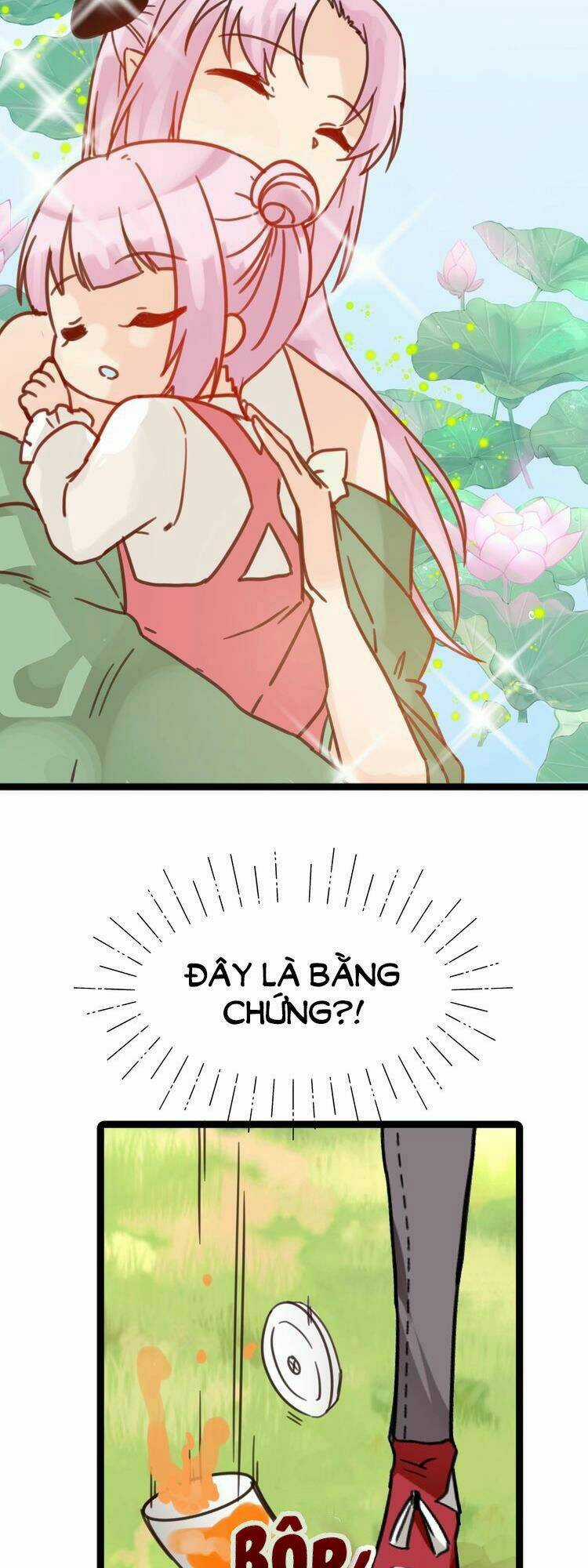 Yêu Thợ Săn - Chapter 50 - Trang 10