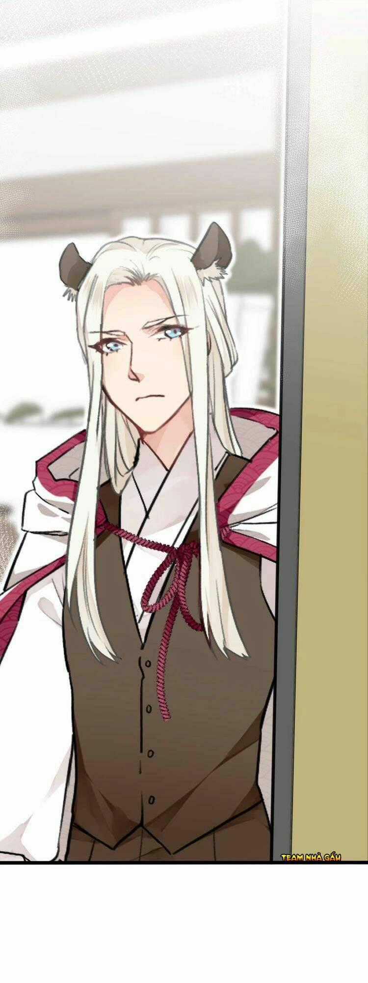 Yêu Thợ Săn - Chapter 51 - Trang 2