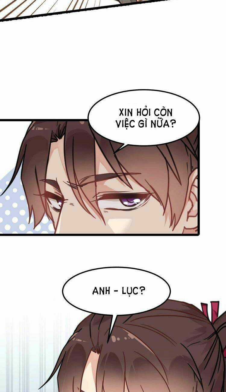 Yêu Thợ Săn - Chapter 51 - Trang 11