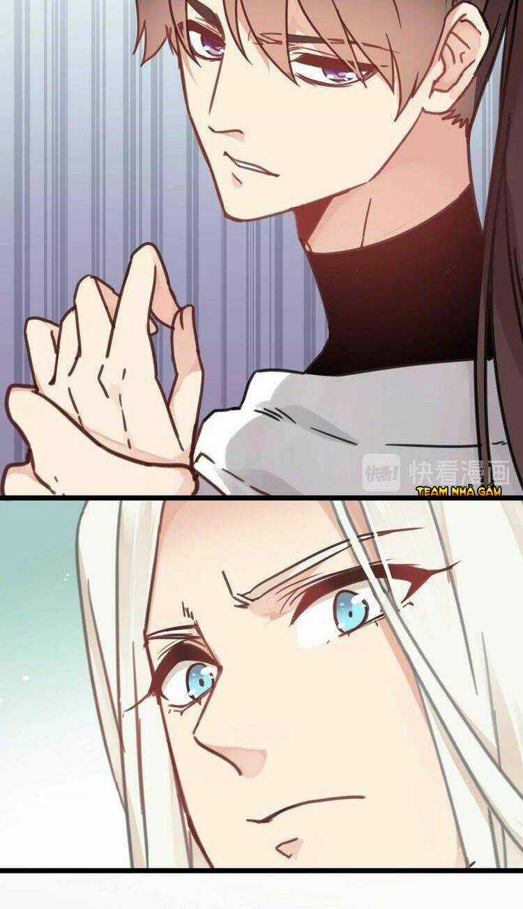 Yêu Thợ Săn - Chapter 51 - Trang 12