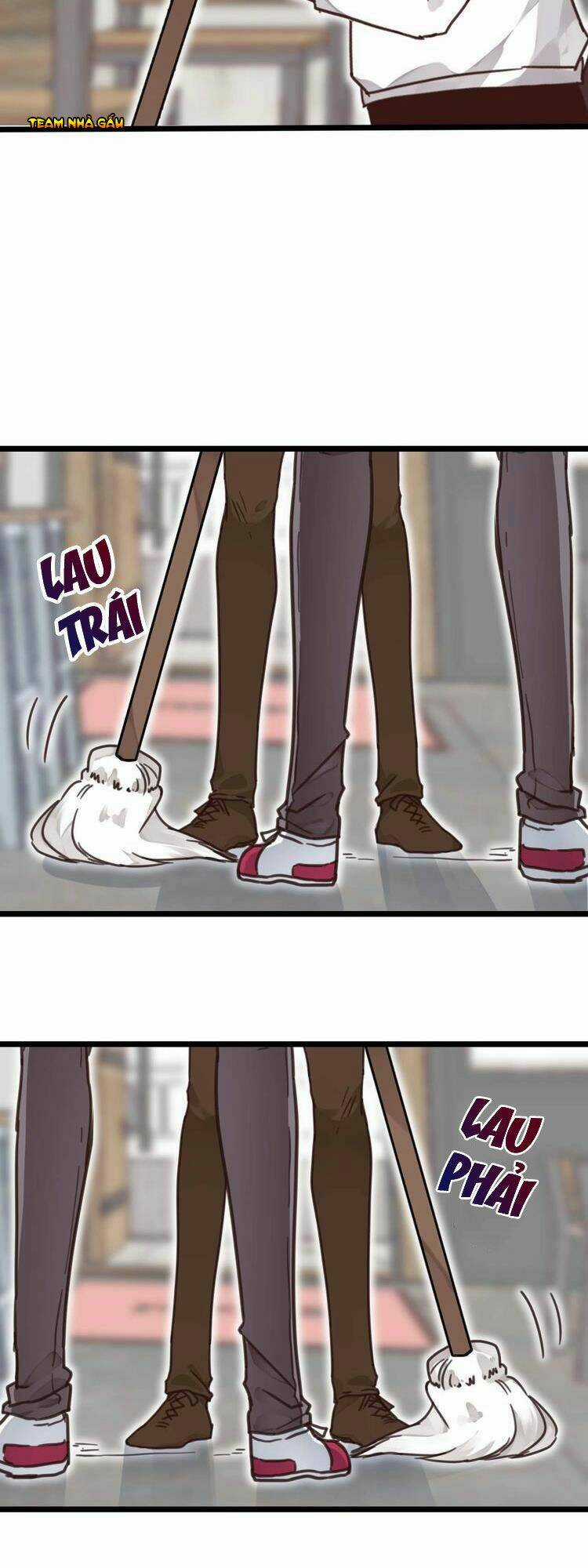 Yêu Thợ Săn - Chapter 51 - Trang 14