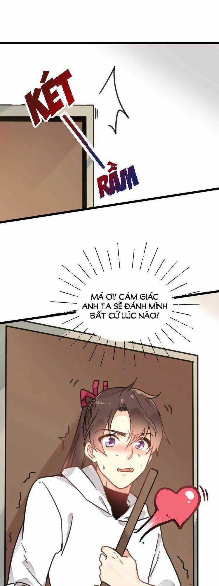 Yêu Thợ Săn - Chapter 51 - Trang 17