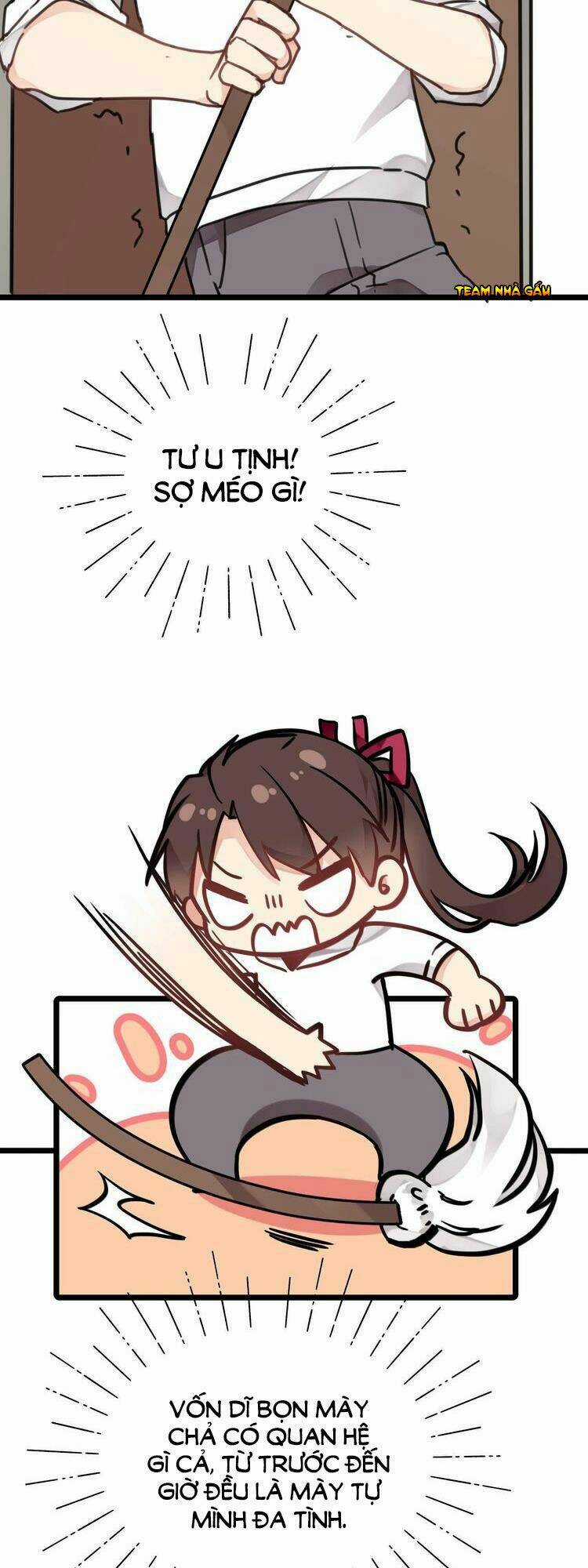 Yêu Thợ Săn - Chapter 51 - Trang 18