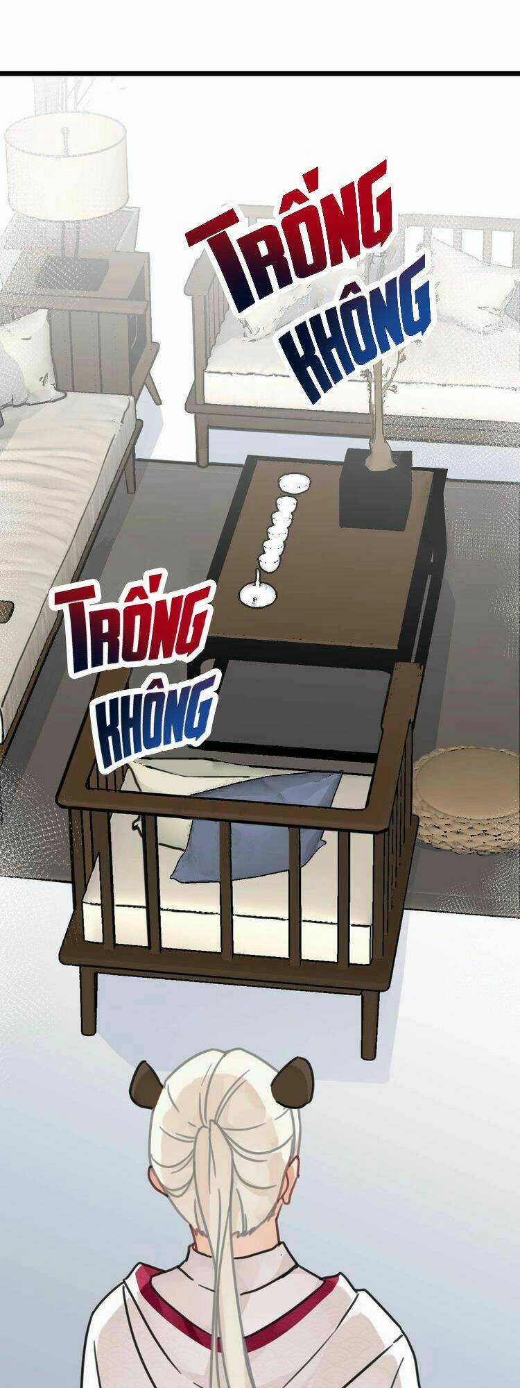 Yêu Thợ Săn - Chapter 51 - Trang 3