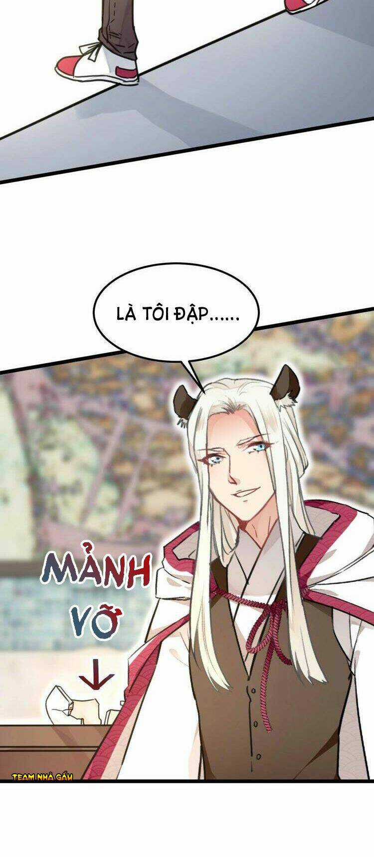 Yêu Thợ Săn - Chapter 51 - Trang 21