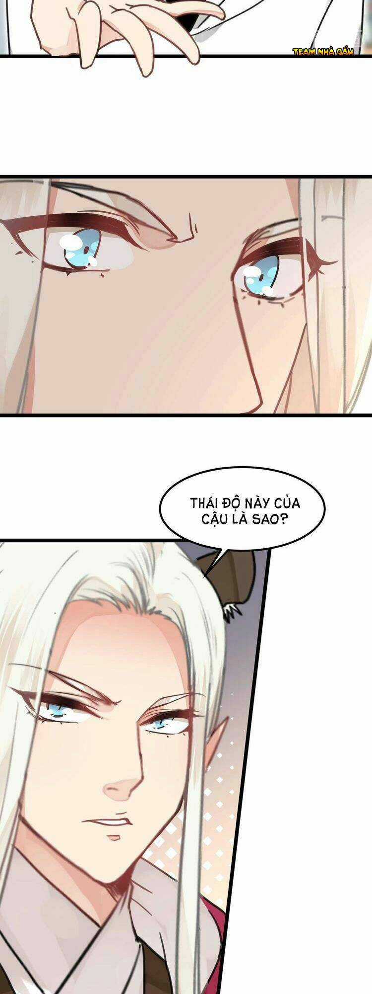 Yêu Thợ Săn - Chapter 51 - Trang 23